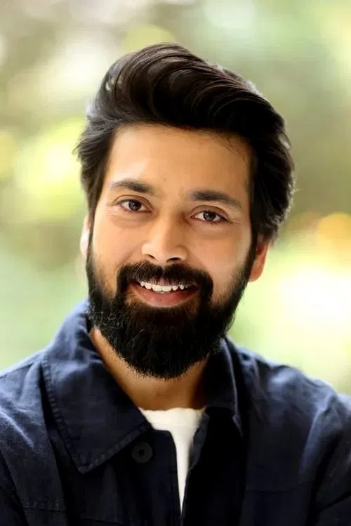 Indhra Ram profile picture