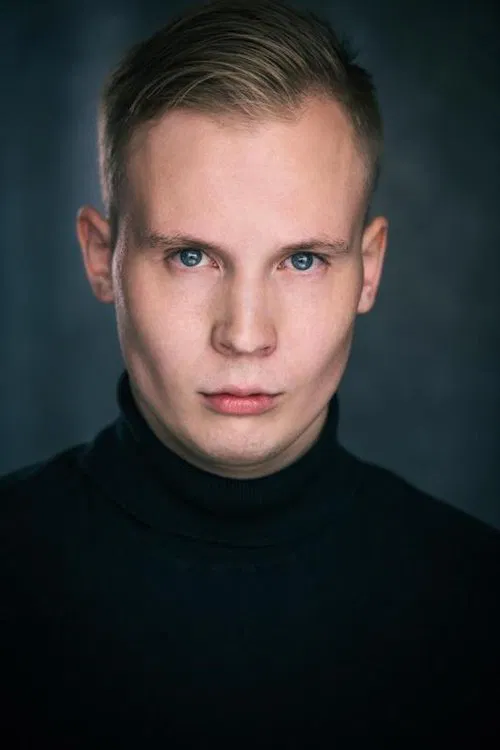 Matias Timonen profile picture