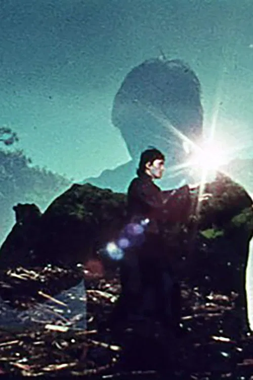 Sound of One movie poster