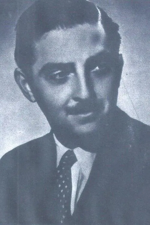 Alberto de Zavalía profile picture