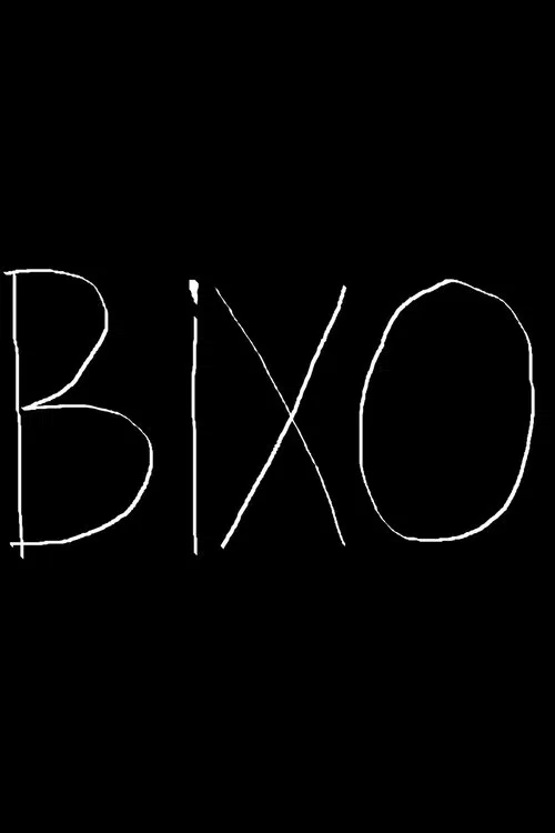 Poster do filme BIXO