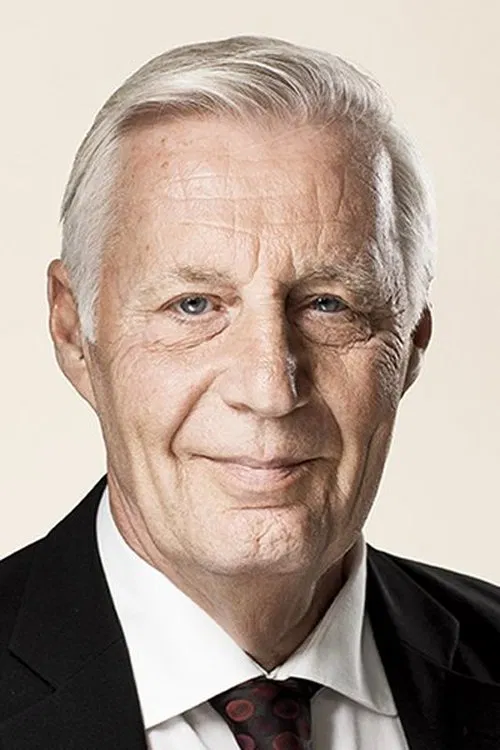 Foto de perfil de Henrik Dam Kristensen