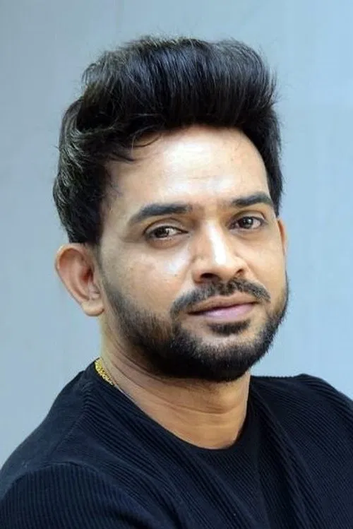 Krish Bandipalli profile picture