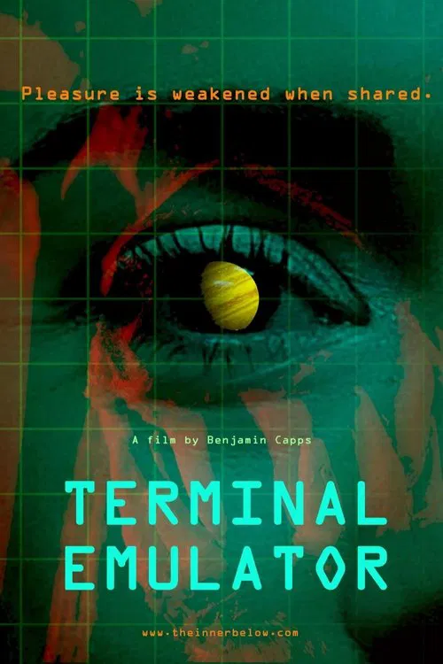 Terminal Emulator movie poster