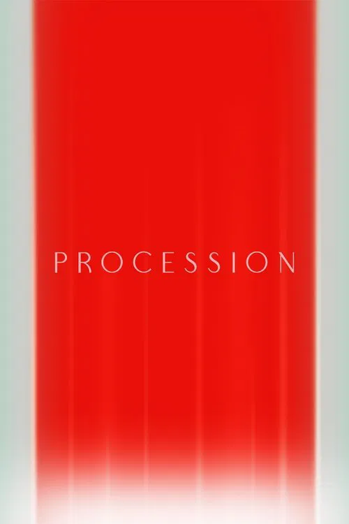 Poster do filme Procession