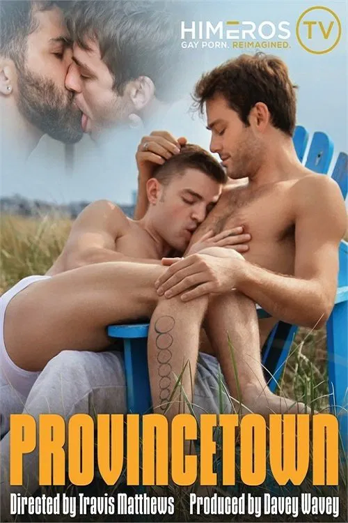 Provincetown movie poster