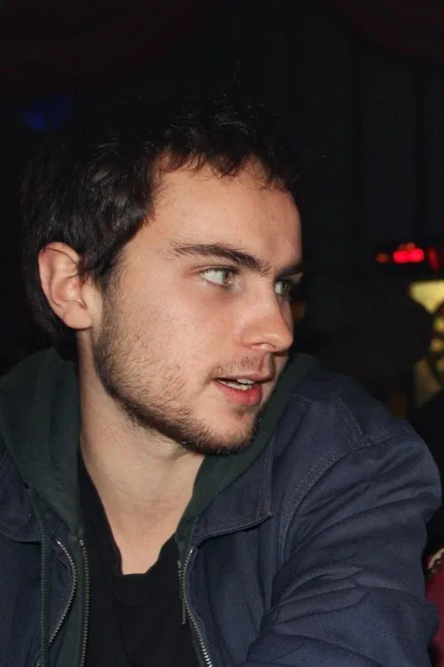 Isaac Vanwassenhove profile picture