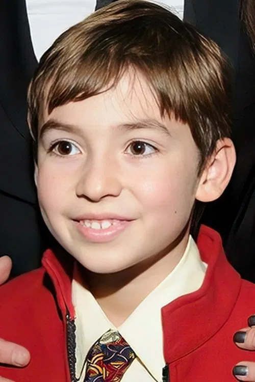 Liam Jones profile picture