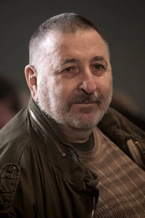 Andrey Malyukov profile picture