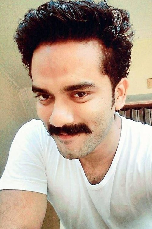 Foto de perfil de Ashiq Ameer