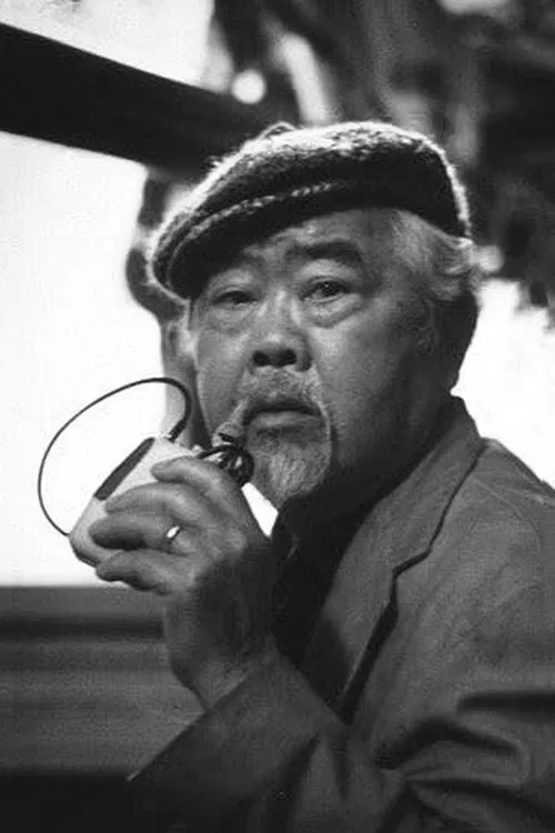 James Wong Howe profile picture