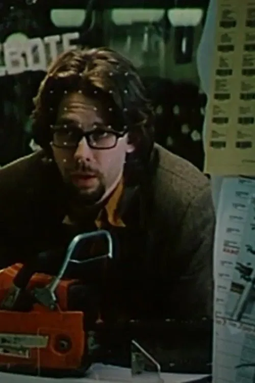 Ausverkauft! movie poster