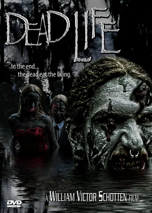 Dead Life movie poster