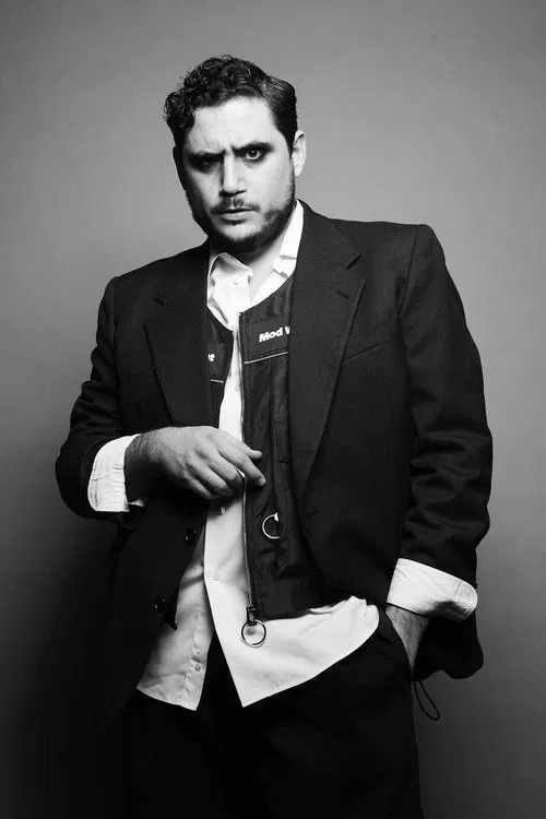 Darío Eme Hache profile picture