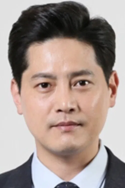 Byeon Woo-jong profile picture