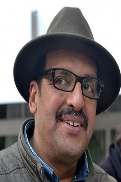 Zakaria Atifi profile picture
