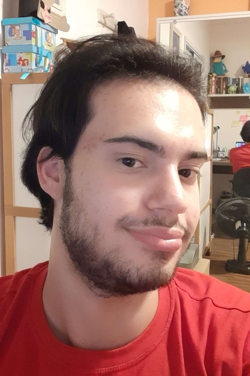 Luiz Felipe Iagalo profile picture