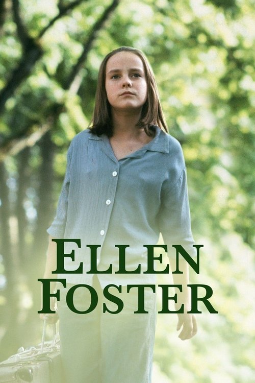 Poster do filme Ellen Foster