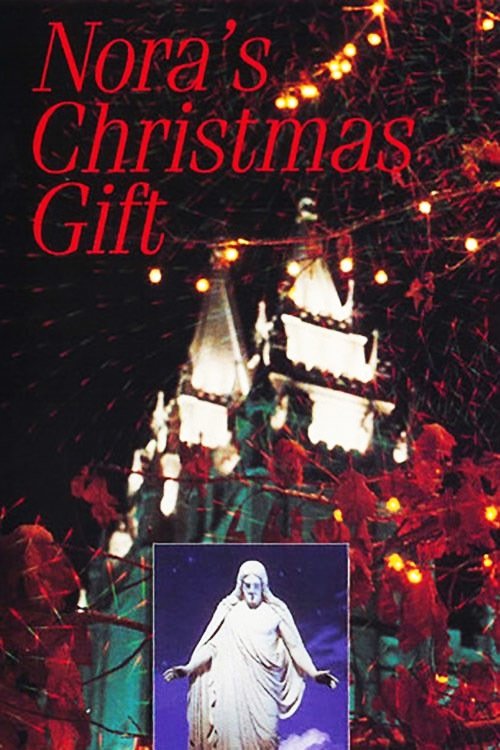 Nora's Christmas Gift movie poster