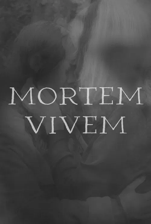 Mortem Vivem movie poster