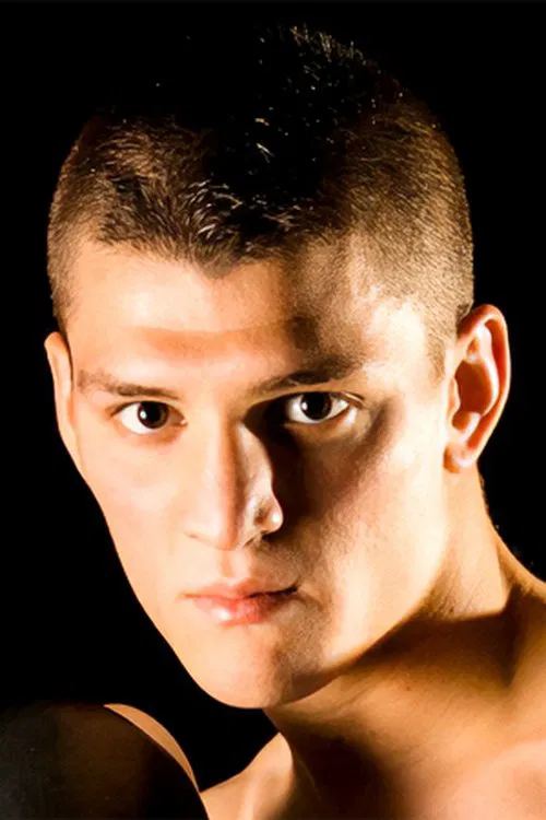 Foto de perfil de Alejandro Moya