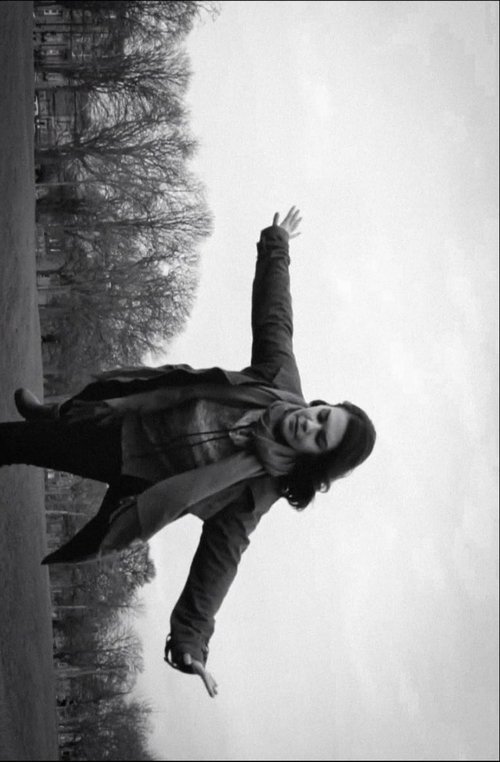 Anna Aprend à Voler movie poster