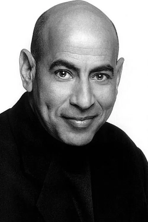 Vernel Bagneris profile picture