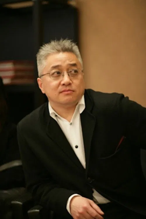 Xu Lei profile picture