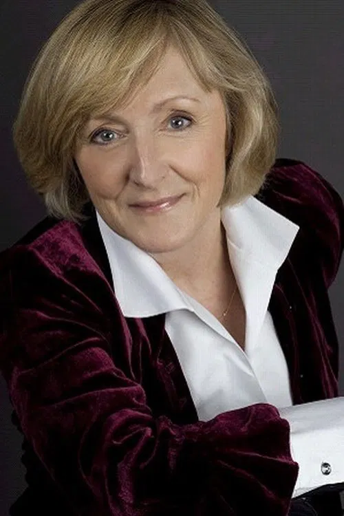 Annie McGreevey profile picture