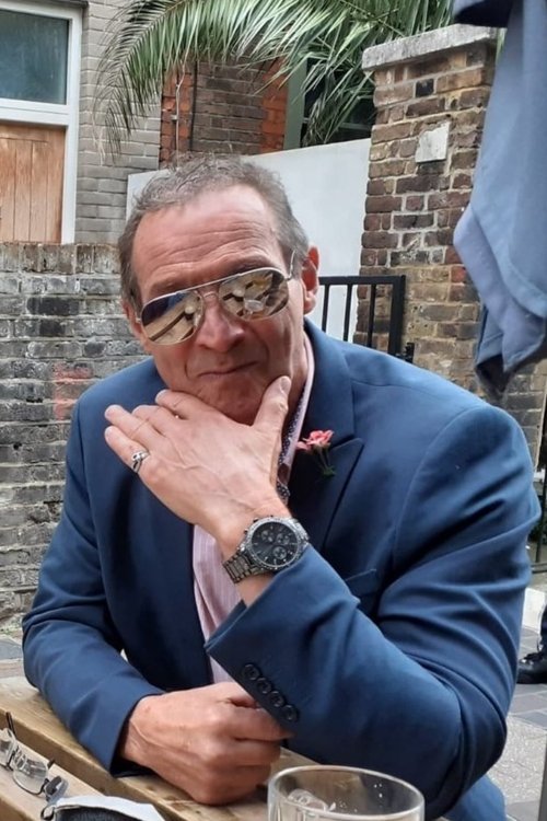 Rob Spendlove profile picture