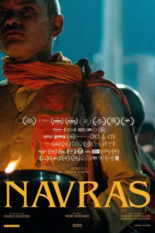Navras movie poster