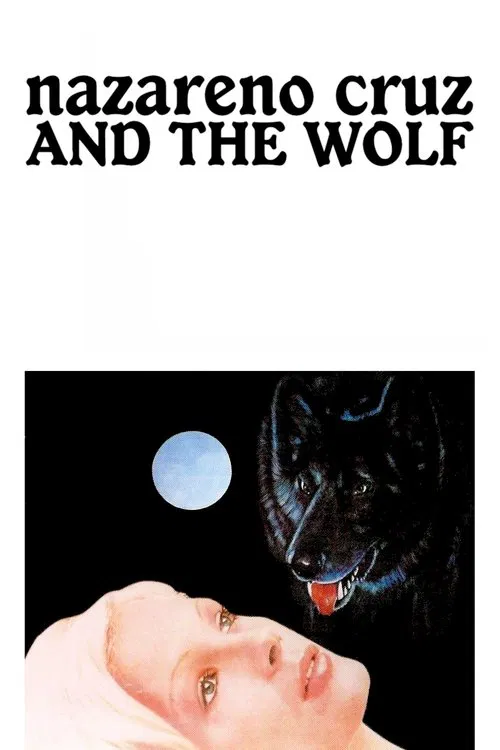 Nazareno Cruz and the Wolf movie poster