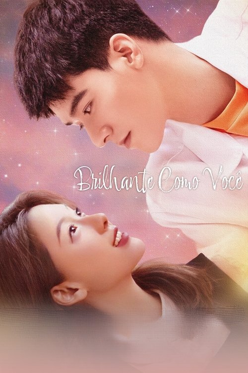 Poster da série Brilhante Como Você