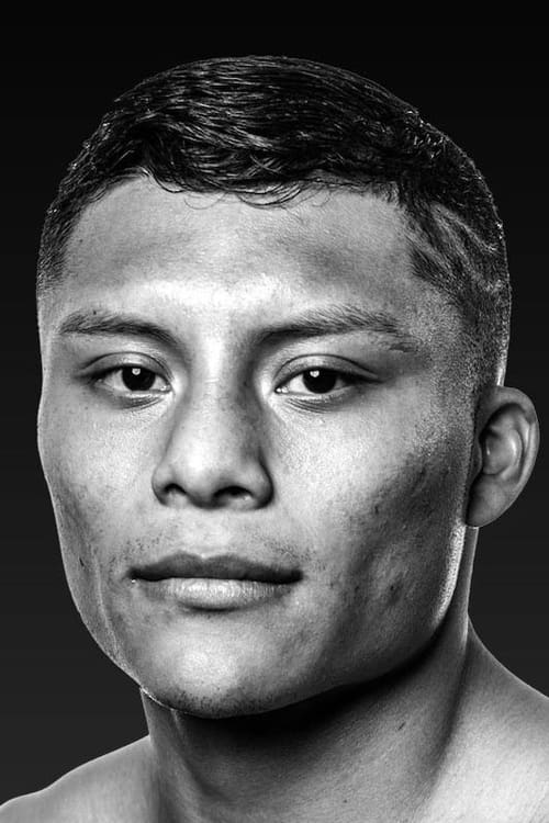 Isaac Cruz profile picture