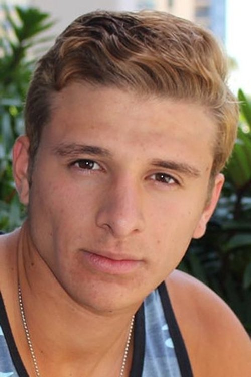 Luis Parker profile picture