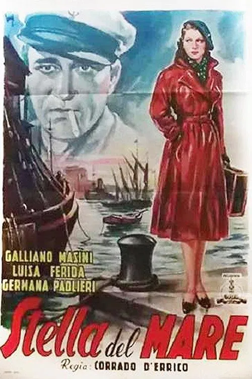 Star of the Sea movie poster