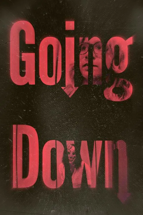 Going Down movie poster