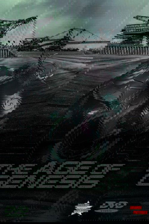 The Age of Genesis movie poster