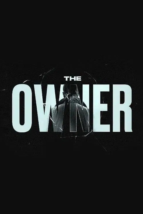 The Owner movie poster