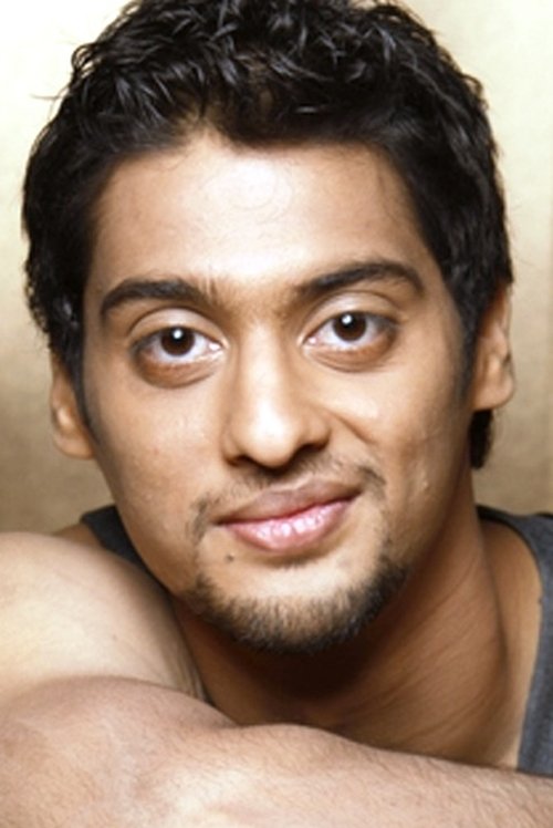 Vijay Victor Jesudoss profile picture