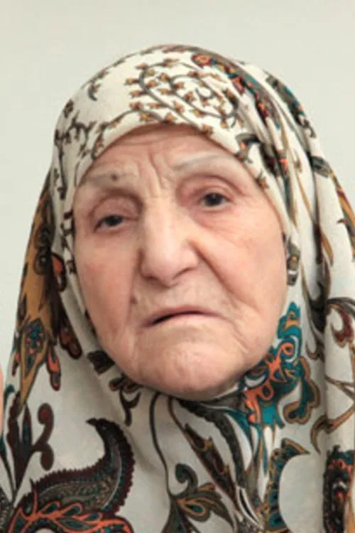 Halimeh Saeedi profile picture