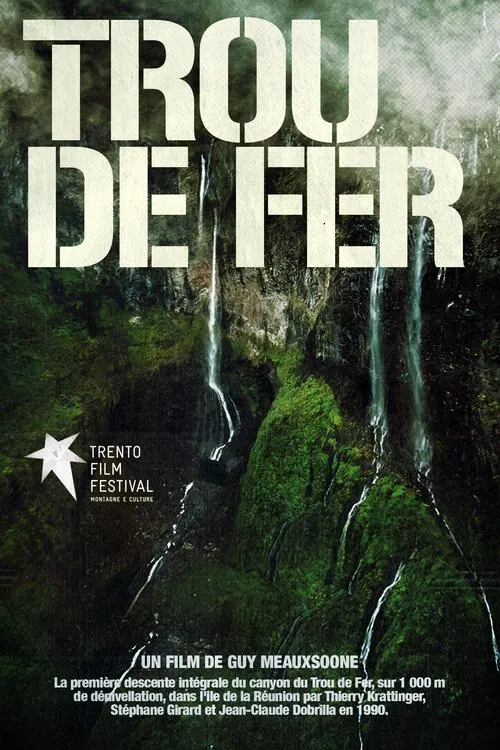 Trou de Fer movie poster