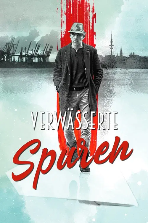 Verwässerte Spuren movie poster