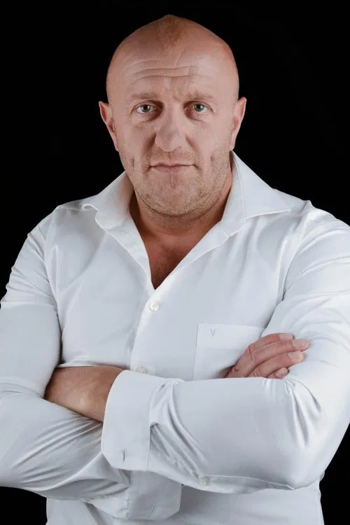 Mariusz Węgłowski profile picture