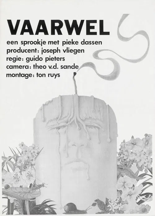The Romantic Agony movie poster