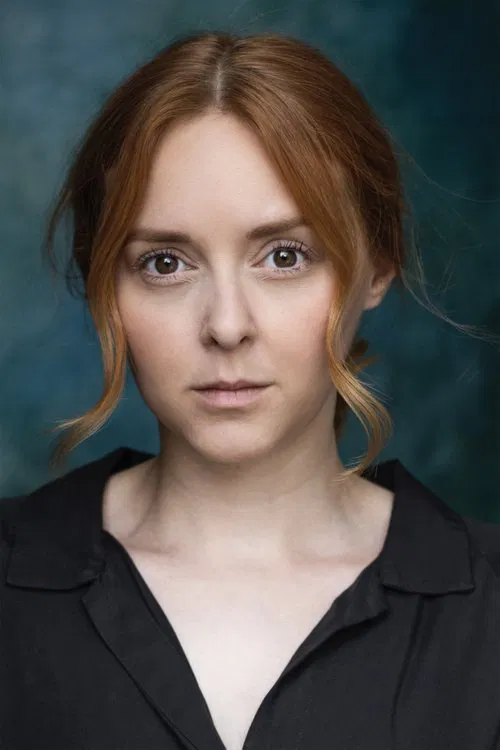 Evelyn Hoskins profile picture
