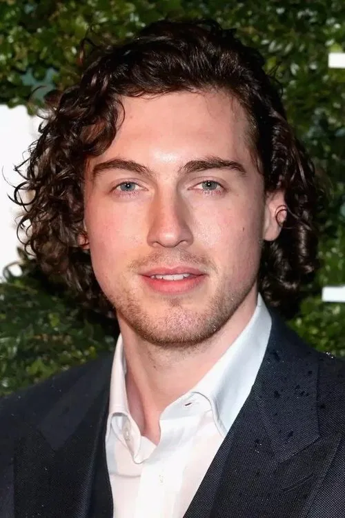 Rory Fleck-Byrne profile picture