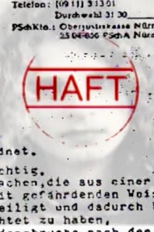 Völlig ausgeliefert - Die KOMM-Massenverhaftung movie poster
