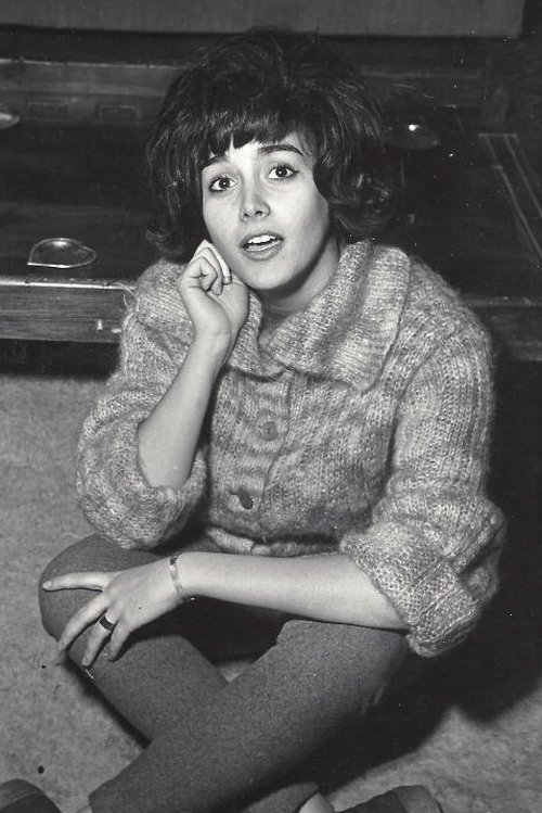 Teresa del Río profile picture