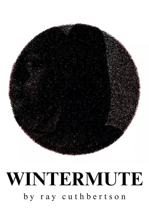 WINTERMUTE movie poster